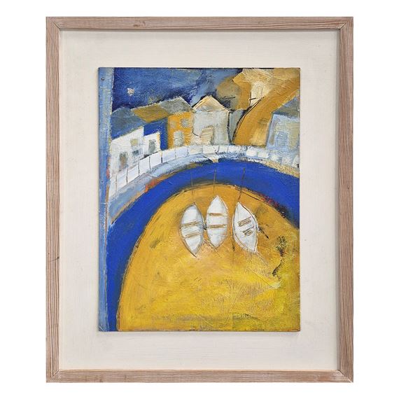 GOLDEN DAYS - Becky Borman