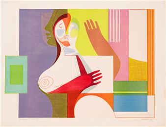 Portrait - Georgi Daskalov