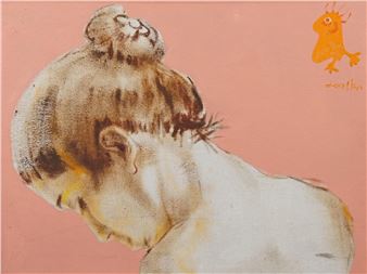 EL PUDOR - Julio Lavallen