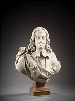 D’après Giovanni Battista Foggini (1652-1725) et Bartolomeo Cennini (active 1624-1675), Italie, fin du XVIIIe-début du XIXe siècle - Giambattista Foggini