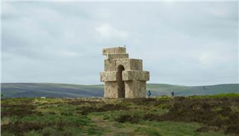 Four Contemporary Art Installations to Open at Yorkshire Country Park