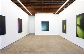 Austin Irving's "Night Lights" Explores Jet Lag, Displacement, and Urban Illumination