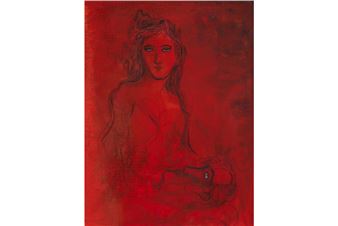 Maureen Paley Presents Behrang Karimi's "Child in Time," a Philosophical Journey Through Art