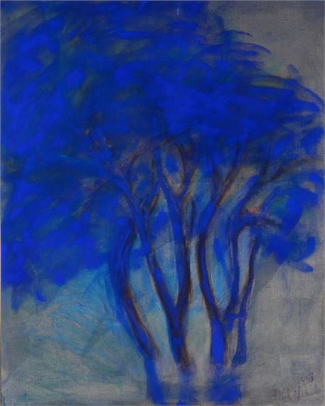 The Tree of Life by Philippe Planchet, 1993
