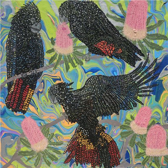 Women on Country - Muswellbrook Regional Arts Centre