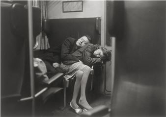 Leipzig Hauptbahnhof - Gerhard Gäbler