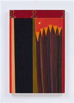 Muzae Sesay - Part 2 Gallery, Oakland