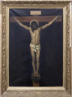 Subasta especial de Arte Religioso - Sala Retiro Auction House