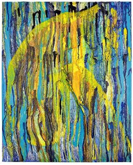 Sunday Rain - Michael Hunt