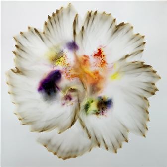 Blaze, Smolder, Char - Sohn Fine Art