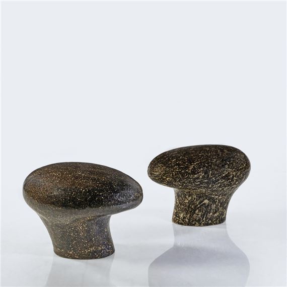 afterimage 012-C5 " and "afterimage 012-C6 by Choi Byung Hoon, 2012