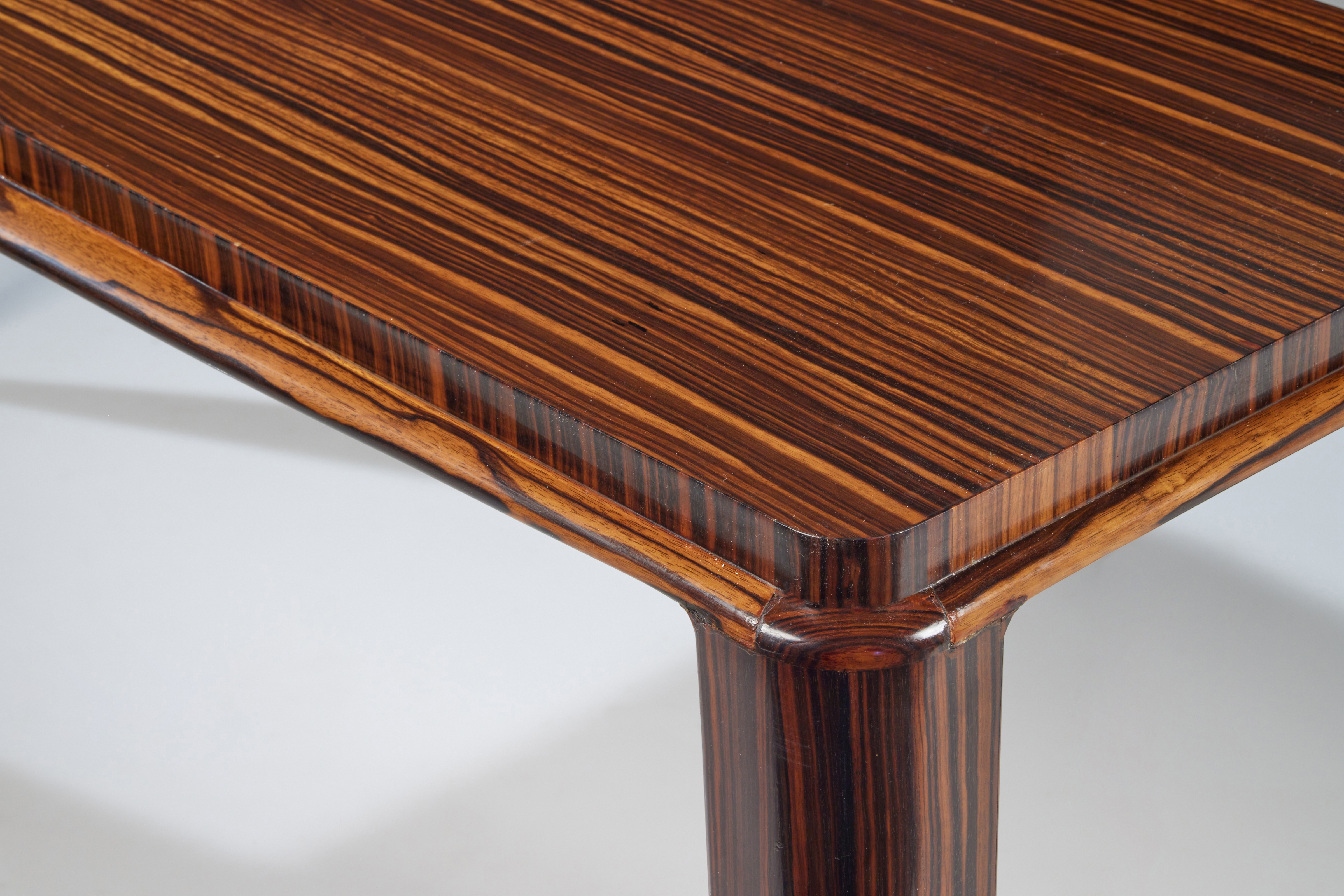 Émile-Jacques Ruhlmann | Console Table (Circa 1923) | MutualArt