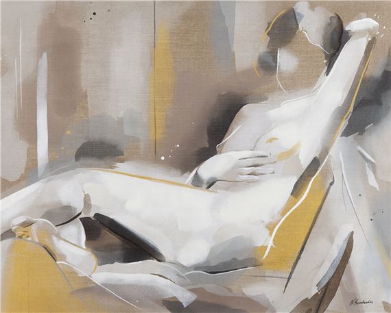 In harmony 6 - Natalia Fundowicz