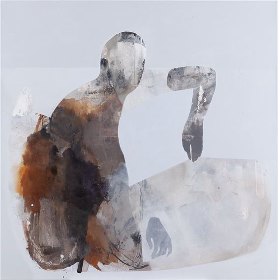 Joanna Rudek | Persona II (2025) | MutualArt