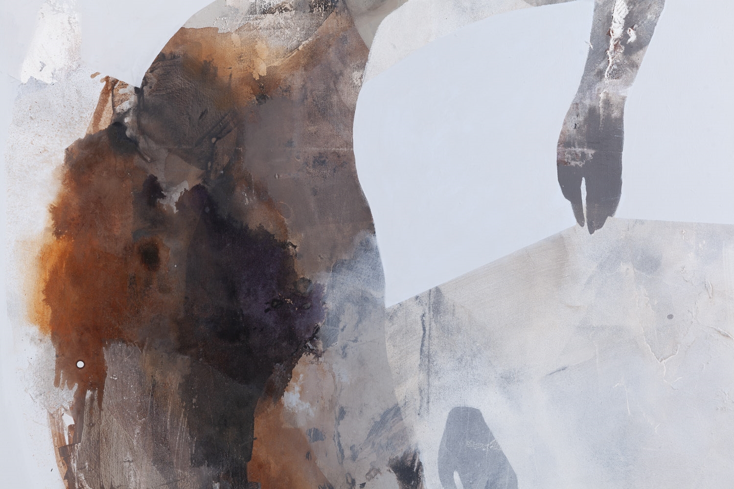 Joanna Rudek | Persona II (2025) | MutualArt