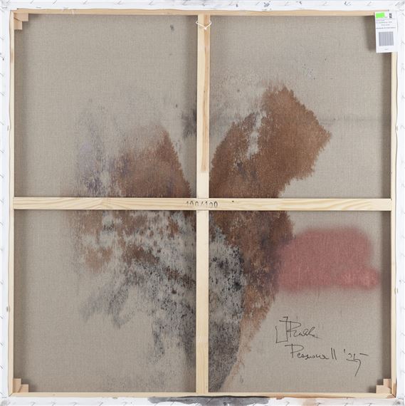 Joanna Rudek | Persona II (2025) | MutualArt