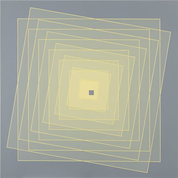 Doppio by Izabela Kozłowska, 2021