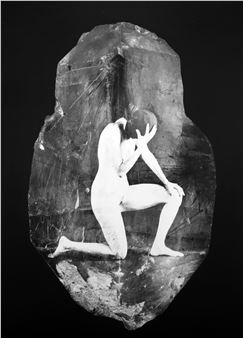 Onus (aus der Serie - Kathrin Hanga