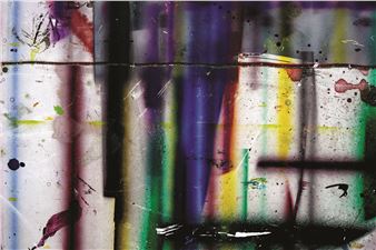 Research Paintings No. 00333 - Thomas Baumann