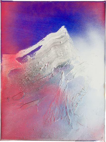 o.T - Hans Peter Perner