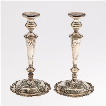 June Southern Estates and Collections: Session II - Everard Auctions & Appraisals