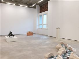 Leelee Chan “Spiral Diaries” at Klemm’s, Berlin