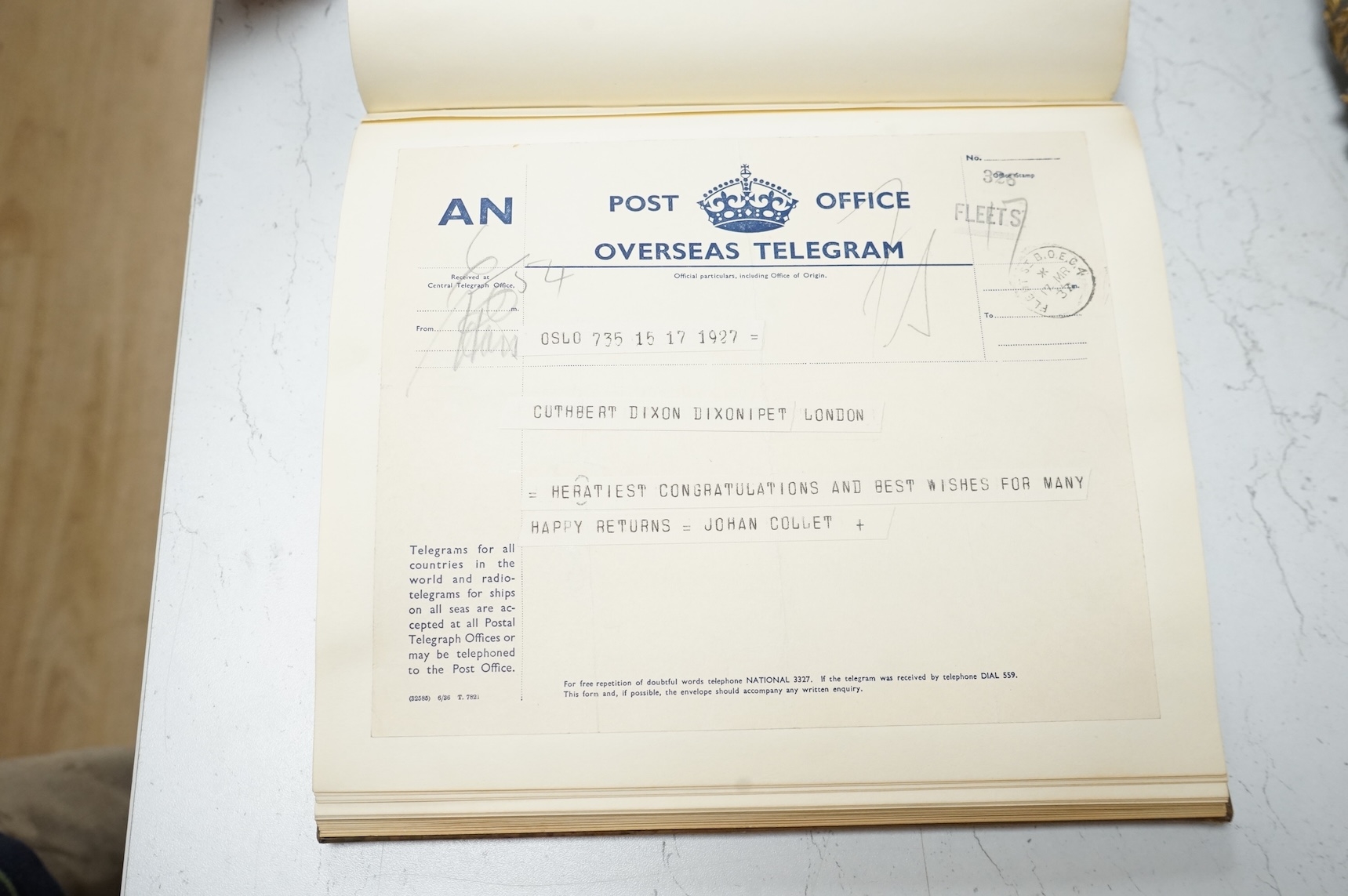 Artwork by Carlos Sanchez, Portrait of Cuthbert Dixon (1887-19, Made of oil on canvas