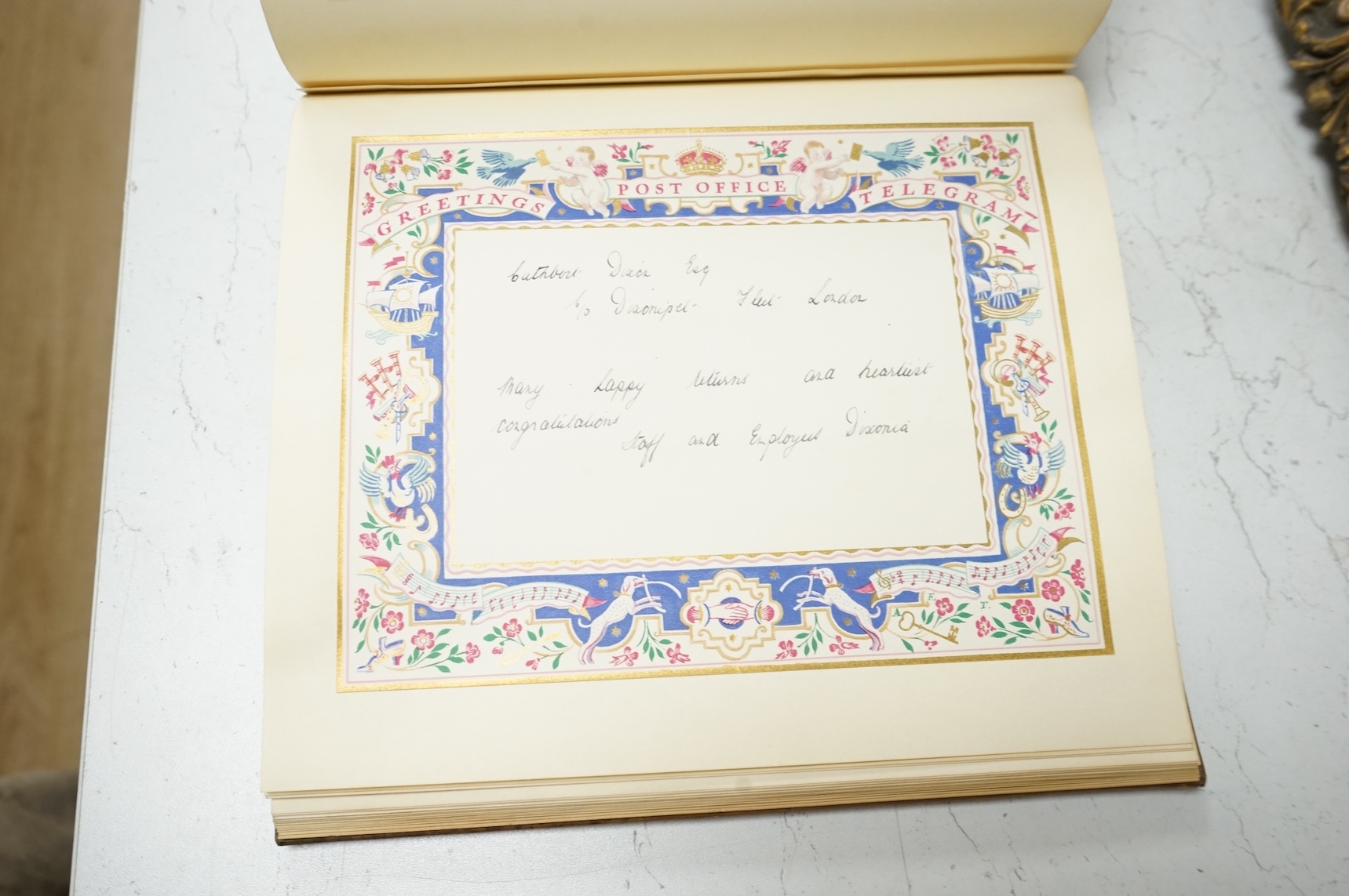 Artwork by Carlos Sanchez, Portrait of Cuthbert Dixon (1887-19, Made of oil on canvas