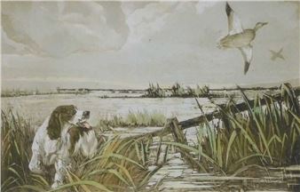 Grantham Collective Sale - Golding, Young & Mawer, The Lincoln Auction Rooms