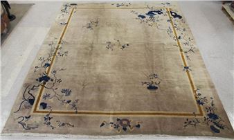 Estate & Collection Auction - Session 2 of 2 - O'Gallerie