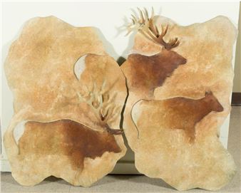 Estate & Collection Auction - Session 1 of 2 - O'Gallerie