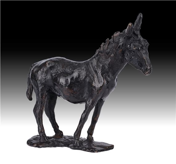 Little Donkey - Siobhan Bulfin