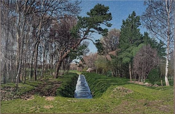 Landgoed Sol - Siemen Dijkstra