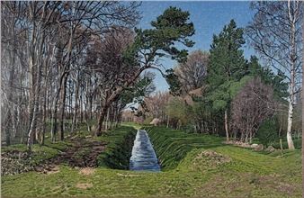 Landgoed Sol - Siemen Dijkstra