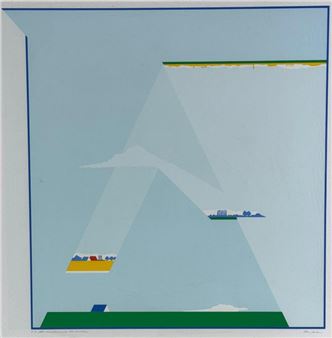 Spring Auction 2025 - Richard ter Borg