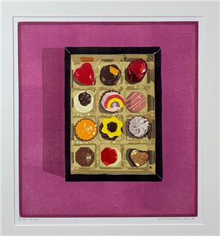 Bonbons - Eline Brontsema