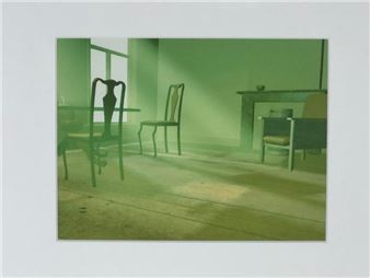 Interieur - Hoogdalem van Herman