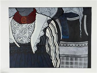 Op hoop van zegen - Sietske Bosma