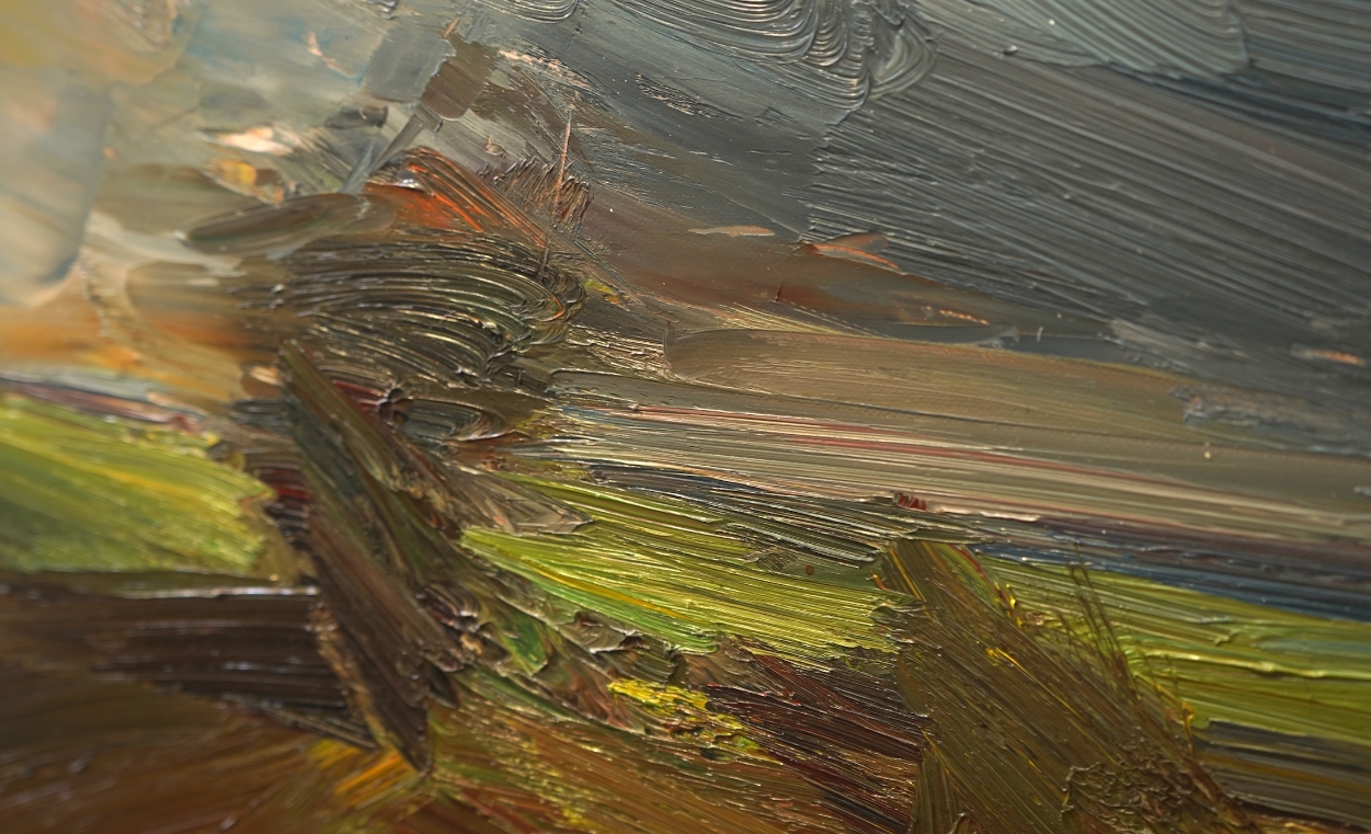 Tai Shan Schierenberg Bush 2001 MutualArt