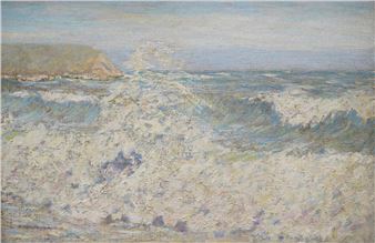 Les Brissants - Thomas Buford Meteyard