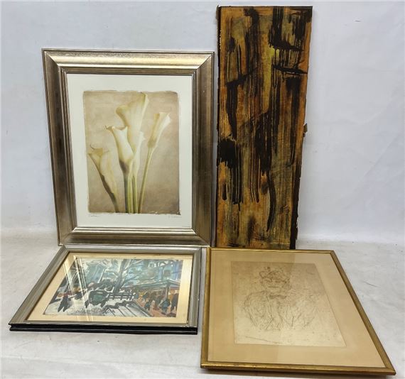 Parque - Diaz Almada