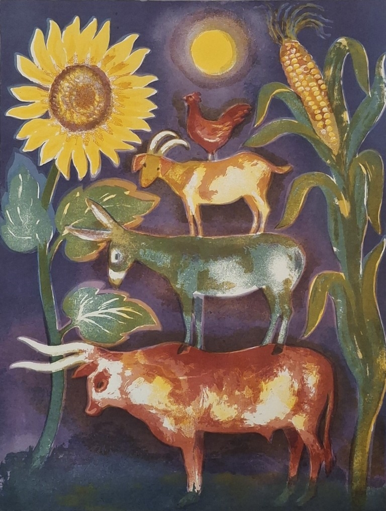 Wendy Malan | Animals and Plants (95) | MutualArt