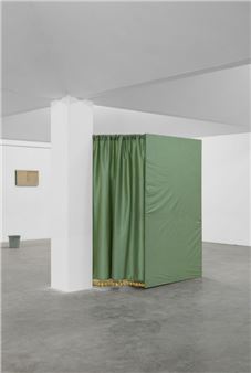 Under Festival at Simian, Copenhagen