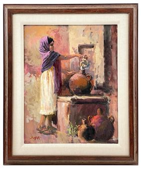 La Nina - Donald Muth