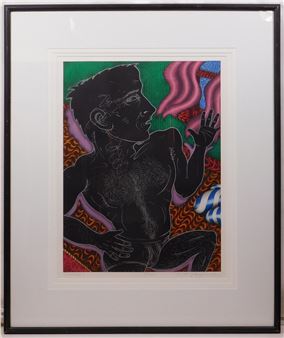 Doorbell - Joel Bujnowski