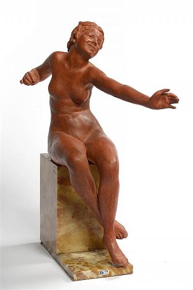 Au fil de la vie - Alfred Courtens