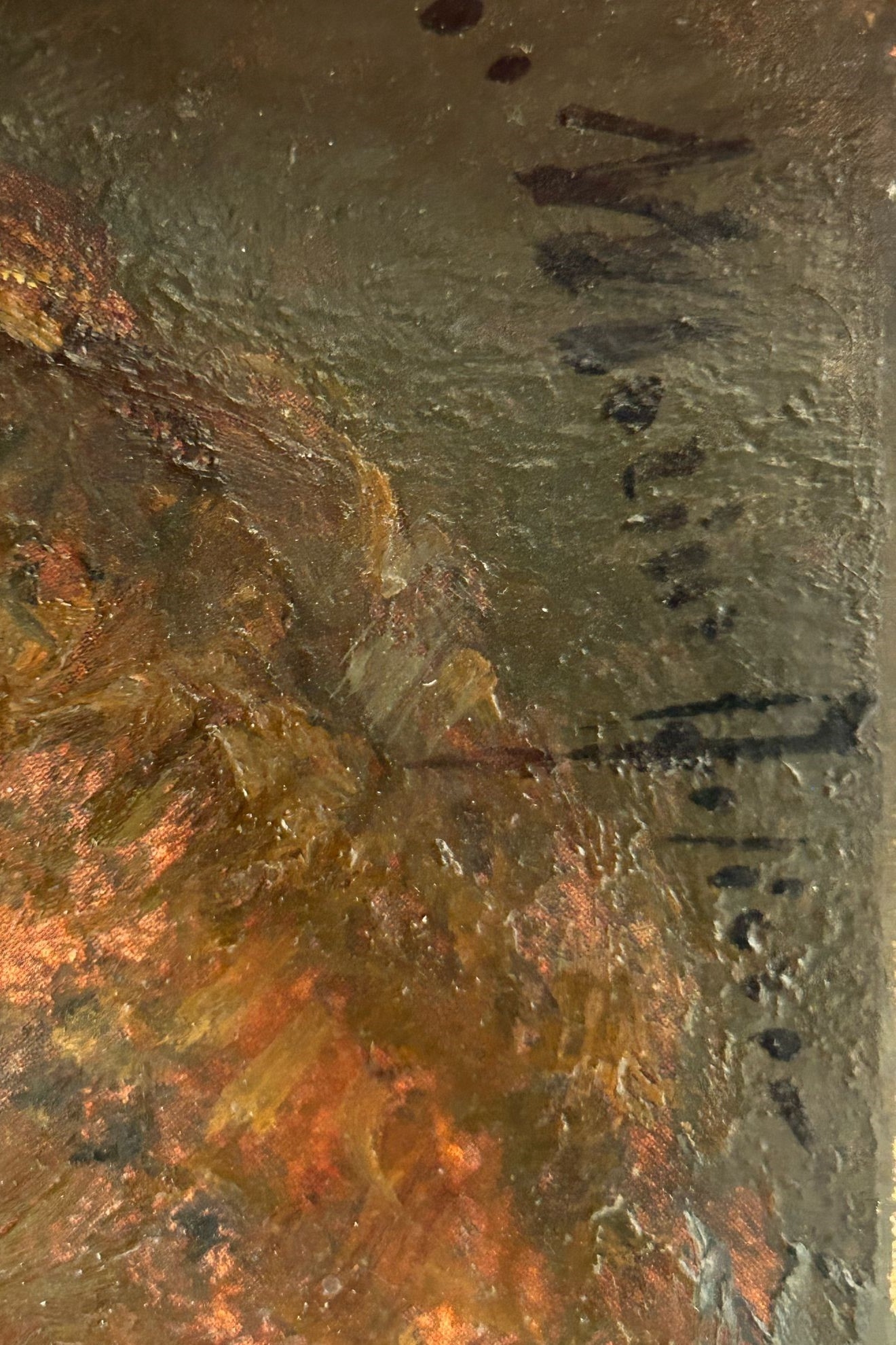 Artwork by Marino Faliero, Volto di fanciulla, Made of olio su tavola