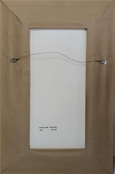 Arozi | Arozi Moonrise Fantasy Artist's Proof, Canvas (1500) | MutualArt