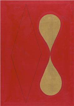 Valery Yurlov: Experiments in Reasoning - New Tretyakov Gallery 