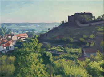 Albert Marquet - Helene Bailly Gallery